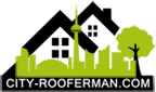 CITY-ROOFERMAN METAL ROOFING